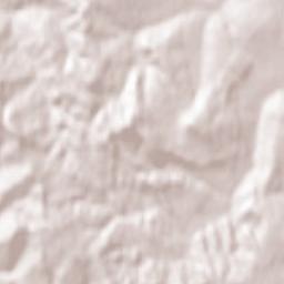 Ţibucani Terrain Map