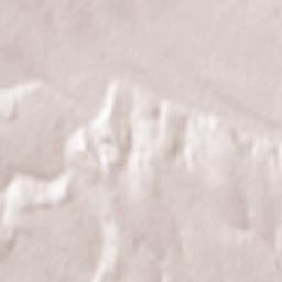 Comuna Rãzboieni Terrain Map