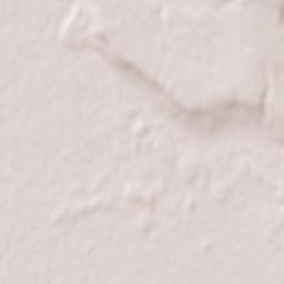 Prisăcani Terrain Map