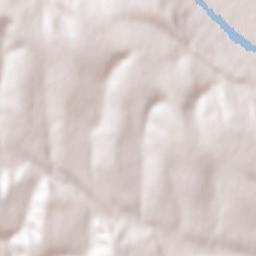 Vadul lui Vodă Terrain Map