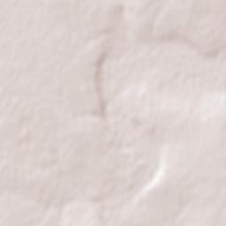 Snihurivka Terrain Map