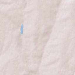 Manhush Terrain Map