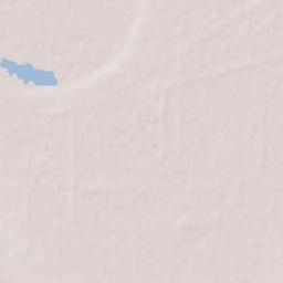 Kuleshovka Terrain Map