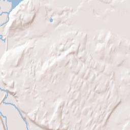 2901 McNeil Street, DuPont, WA 98327 Terrain Map