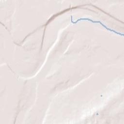 Graham Terrain Map