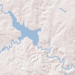 35th Avenue Southwest, Center, ND 58530 Terrain Map