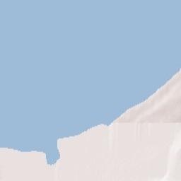 Montmagny Terrain Map