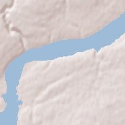 85 Nortons Lane, Miramichi, NB E1V, Canada Terrain Map