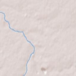 Saint-Philbert-de-Bouaine Terrain Map