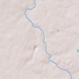 Saint-Hilaire-de-Loulay Terrain Map