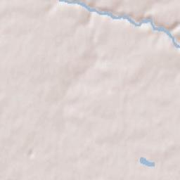 La Bruffière Terrain Map