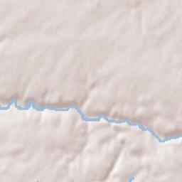 Saint-Aubin-des-Ormeaux Terrain Map
