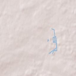 Richelieu Terrain Map