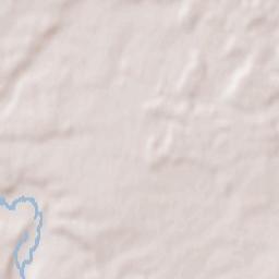 Chârost Terrain Map