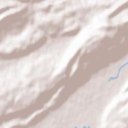 Les Ponts-de-Martel Terrain Map