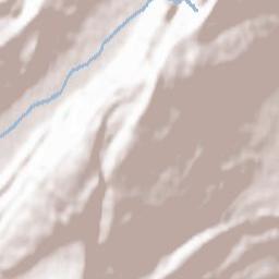 Les Geneveys-sur-Coffrane Terrain Map