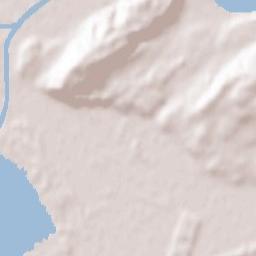 Ins Terrain Map