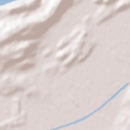 Müntschemier Terrain Map
