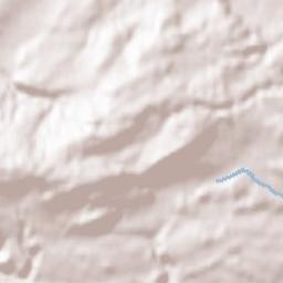 Seedorf Terrain Map
