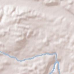 Kirchlindach Terrain Map