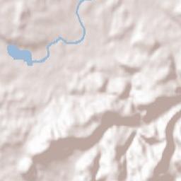 Urtenen Terrain Map