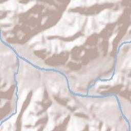 Lützelflüh Terrain Map