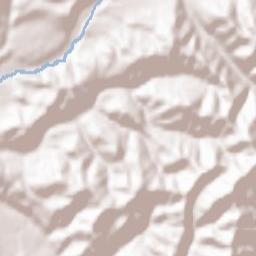 Trachselwald Terrain Map