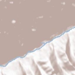 Cadipietra Terrain Map