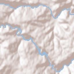Edelschrott Terrain Map
