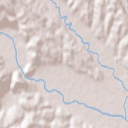 Krottendorf bei Ligist Terrain Map