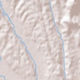 Hitzendorf Terrain Map