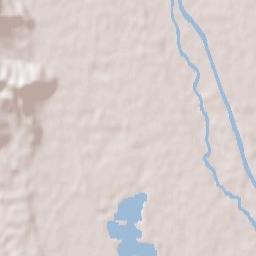 Abtissendorf Terrain Map