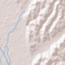 Grambach Terrain Map