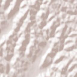 Edelsgrub Terrain Map