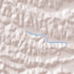 Sankt Marein bei Graz Terrain Map