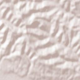 Heiligenkreuz im Lafnitztal Terrain Map