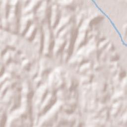 Heiligenbrunn Terrain Map