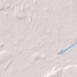 Körmend Terrain Map