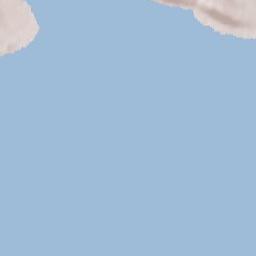 Balatonalmádi Terrain Map