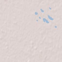 Lajosmizse Terrain Map