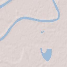 Tiszaföldvár Terrain Map