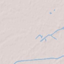 Szeghalom Terrain Map