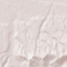 Copăcel Terrain Map