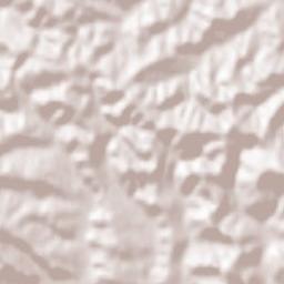 Aşchileu Dorna Terrain Map