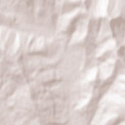 Comuna Mironeasa Terrain Map