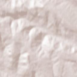 Comuna Schitu-Duca Terrain Map