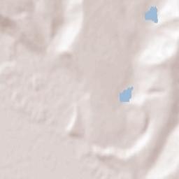 Grozeşti Terrain Map