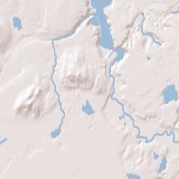 Boston Street Southeast, Tumwater, WA Terrain Map
