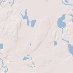 3739-3799 Wiggins Road Southeast, Olympia Terrain Map