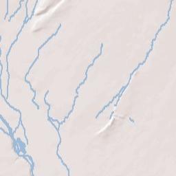 100-198 East 5th Avenue Ellensburg WA Terrain Map